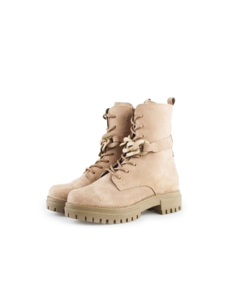 DSTRCT Veterboots