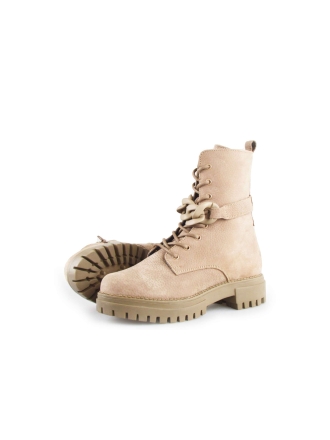DSTRCT Veterboots
