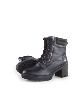 Mustang Veterboots