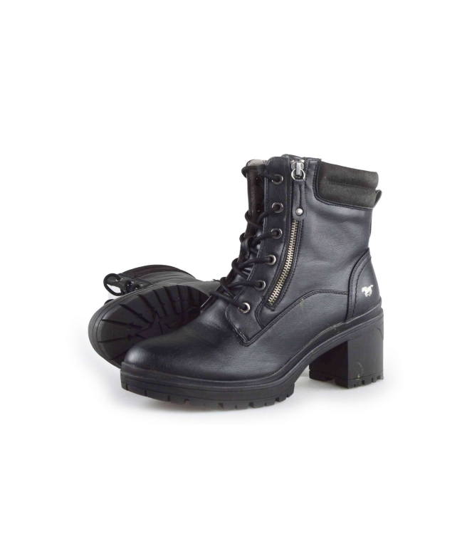 Mustang Veterboots