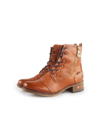 Mustang Veterboots