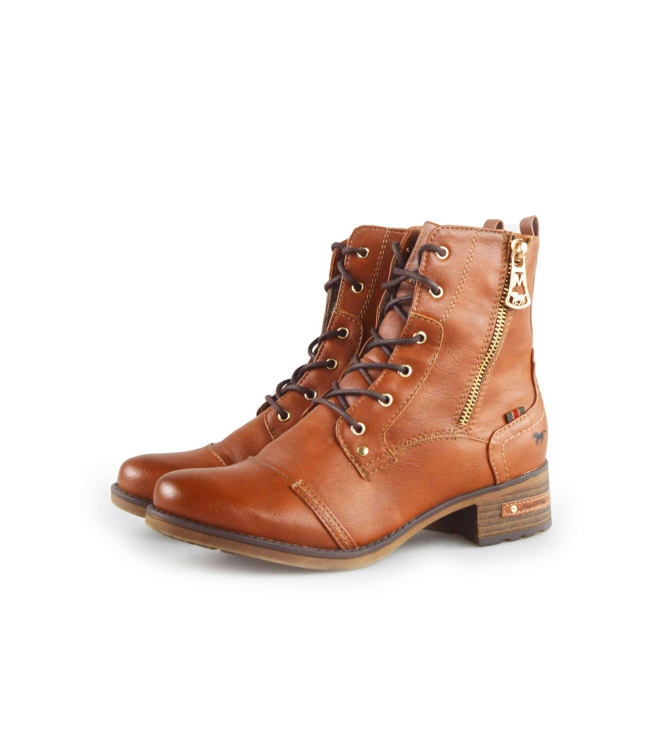 Mustang Veterboots