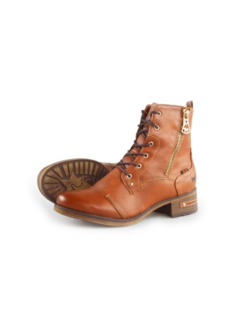 Mustang Veterboots
