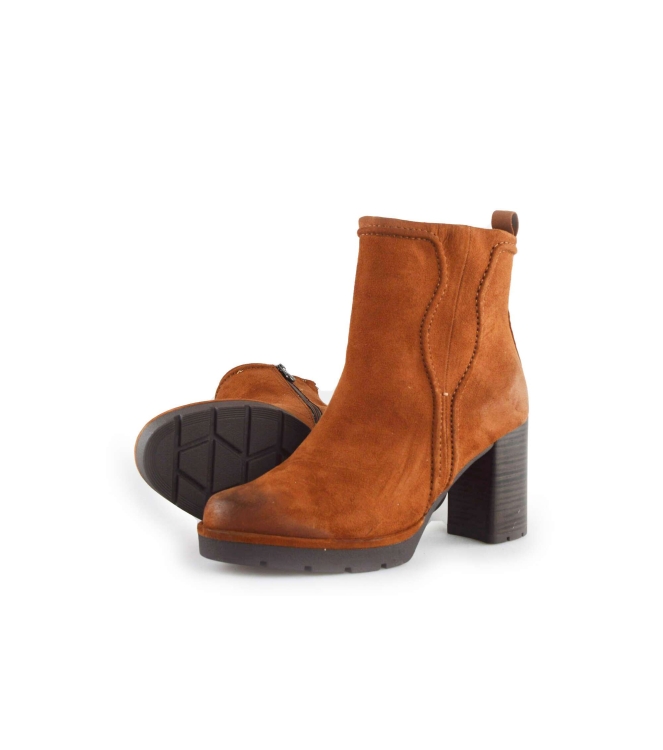 Marco Tozzi Enkellaarzen