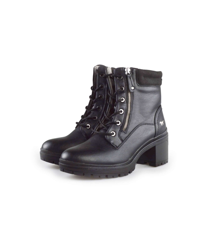 Mustang Veterboots