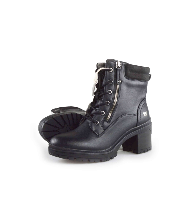 Mustang Veterboots