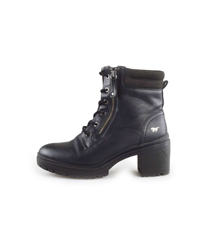 Mustang Veterboots