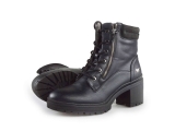 Mustang Veterboots