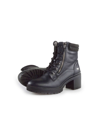 Mustang Veterboots