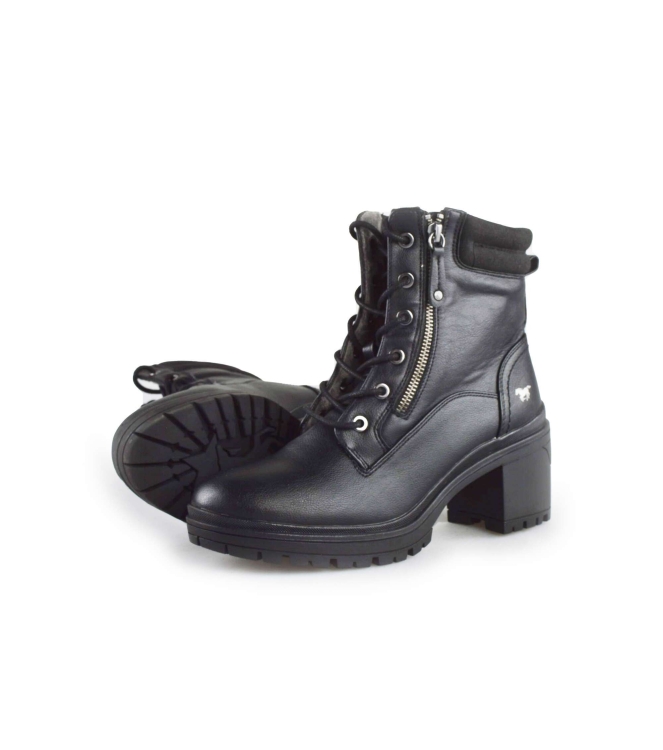 Mustang Veterboots