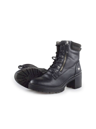 Mustang Veterboots