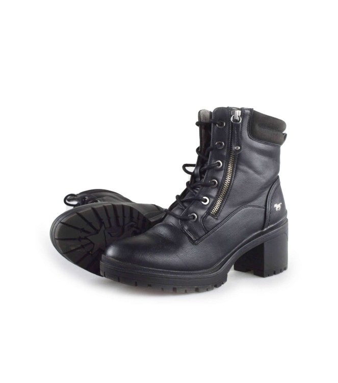 Mustang Veterboots