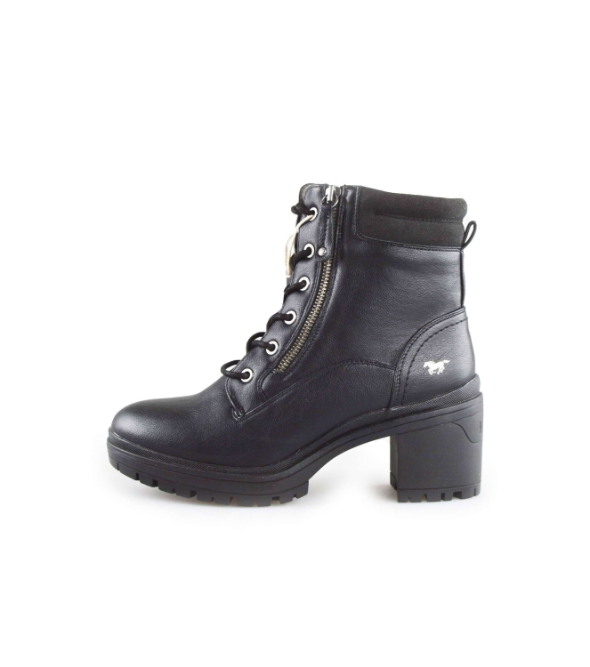 Mustang Veterboots