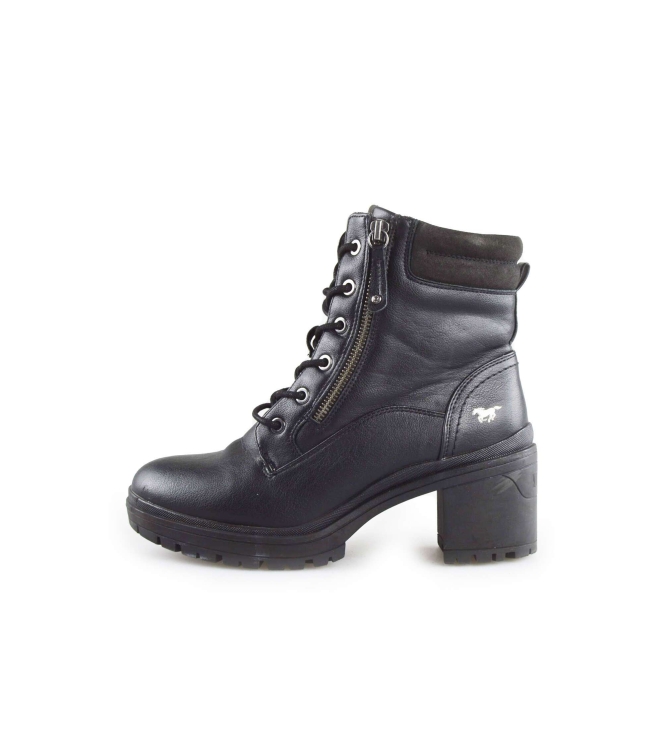 Mustang Veterboots