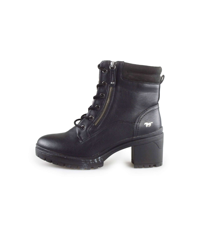 Mustang Veterboots