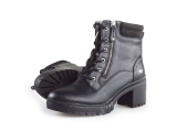 Mustang Veterboots