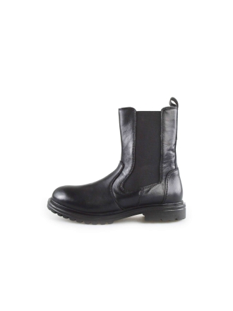 Nelson Chelsea boots