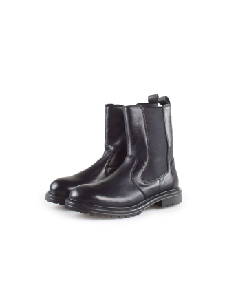 Nelson Chelsea boots
