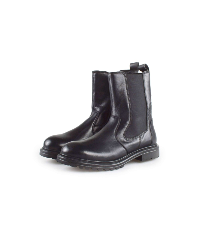 Nelson Chelsea boots