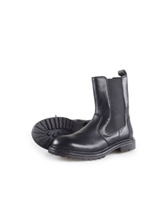 Nelson Chelsea boots