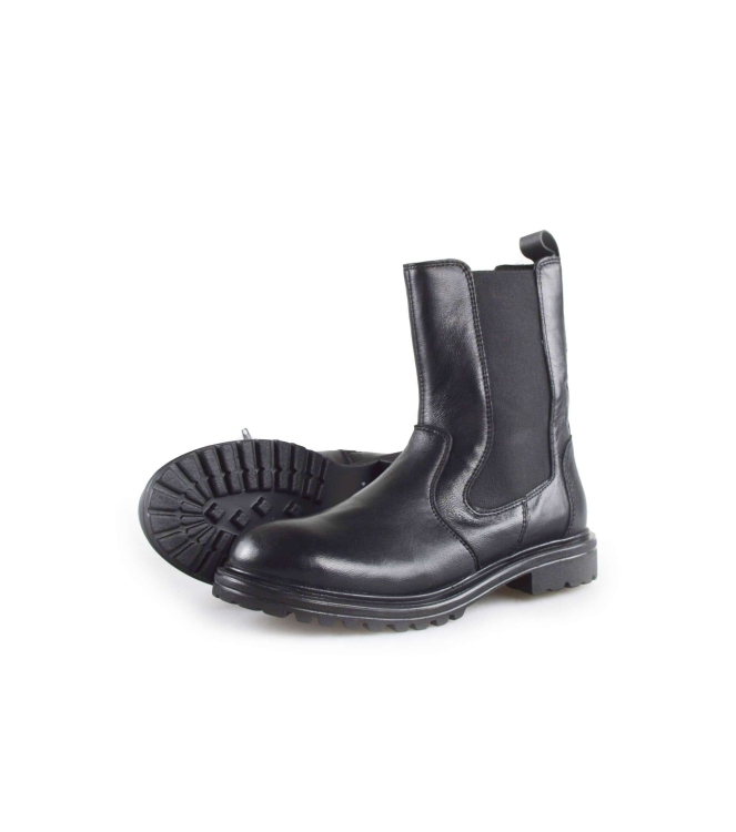 Nelson Chelsea boots