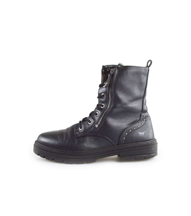 Mustang Veterboots
