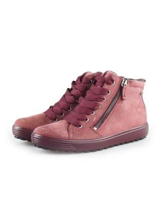 Ecco Hoge sneakers