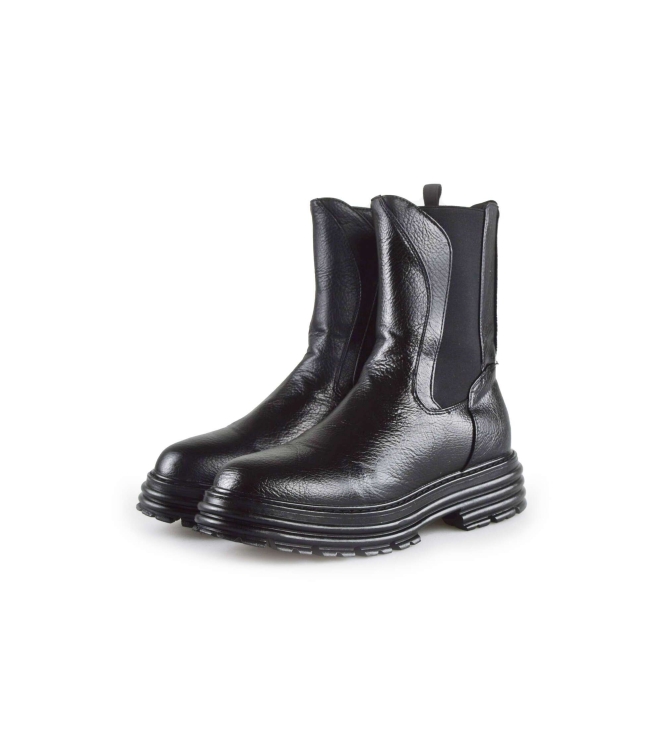 DSTRCT Chelsea boots