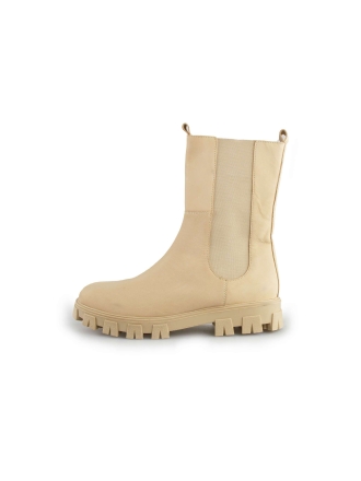 DSTRCT Chelsea boots