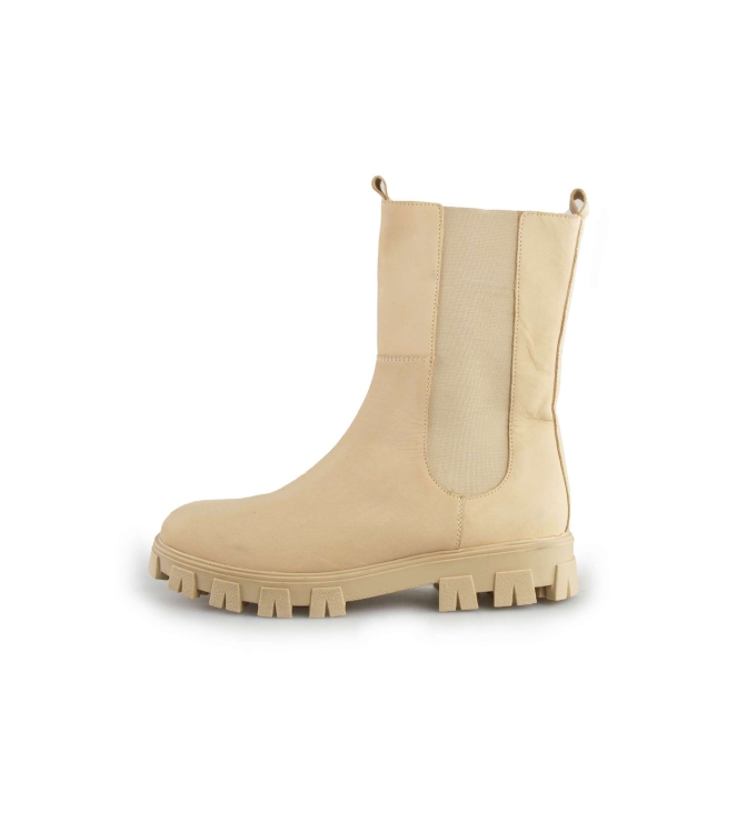 DSTRCT Chelsea boots