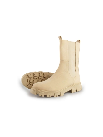 DSTRCT Chelsea boots