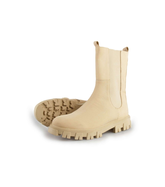 DSTRCT Chelsea boots