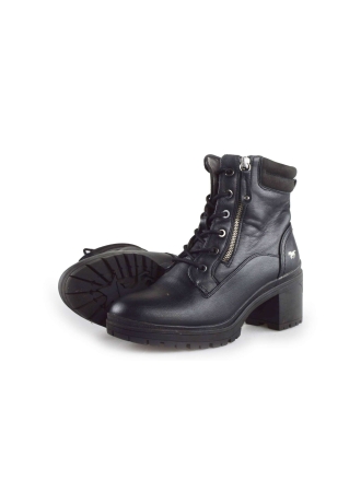 Mustang Veterboots