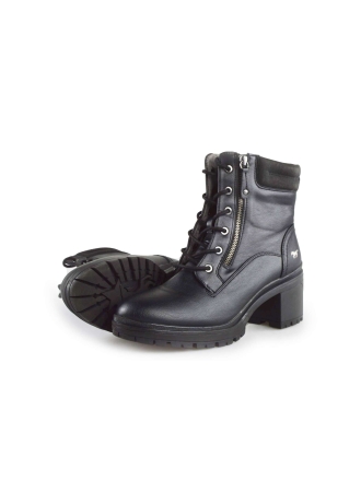 Mustang Veterboots