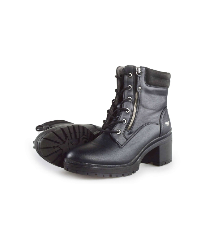 Mustang Veterboots
