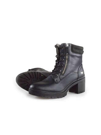 Mustang Veterboots