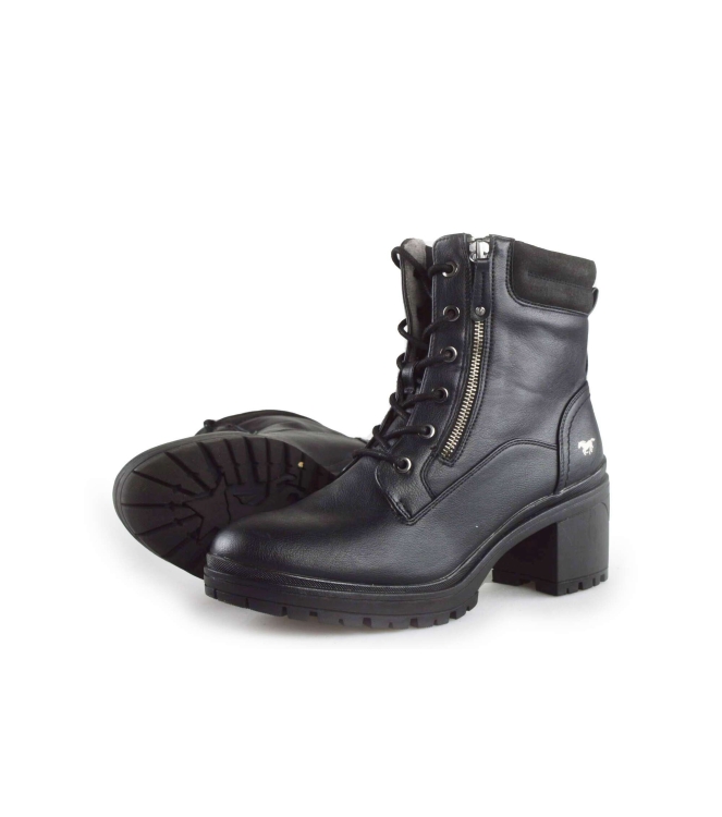 Mustang Veterboots