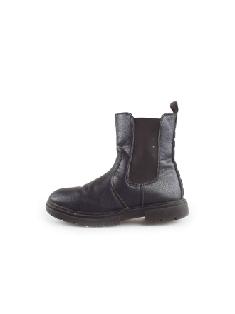 Nelson Chelsea boots