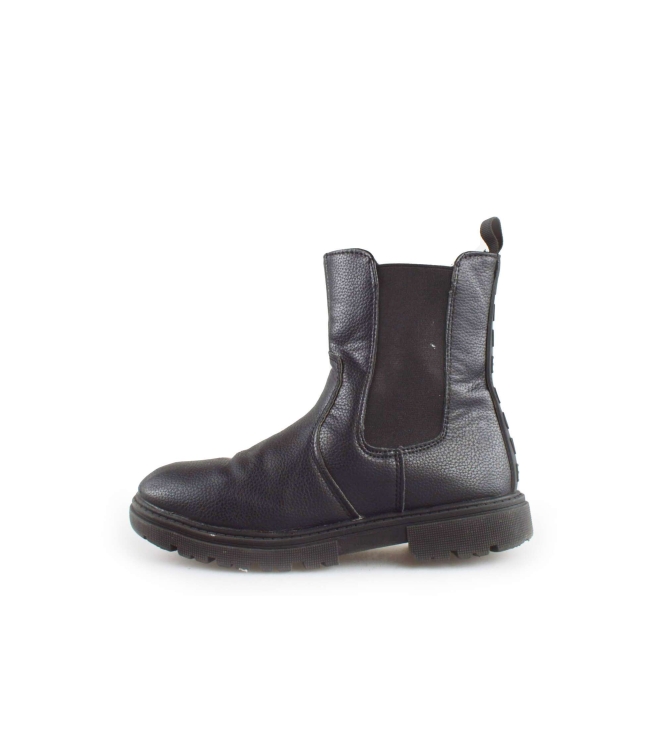 Nelson Chelsea boots