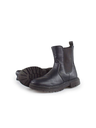 Nelson Chelsea boots