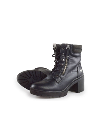 Mustang Veterboots