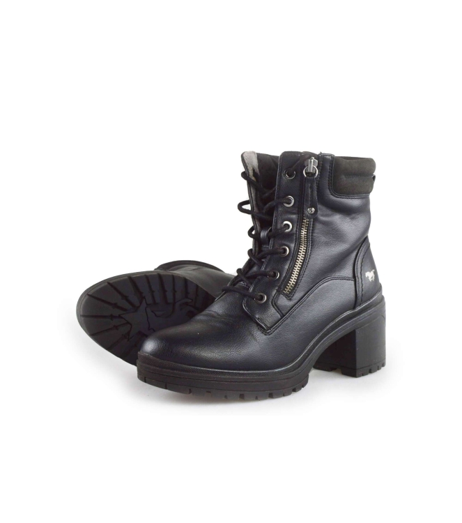 Mustang Veterboots