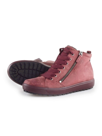 Ecco Hoge sneakers