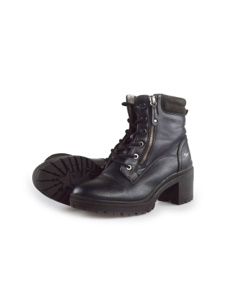 Mustang Veterboots