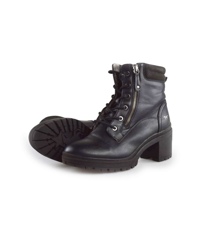 Mustang Veterboots