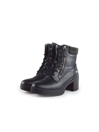 Mustang Veterboots