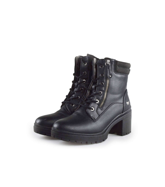 Mustang Veterboots