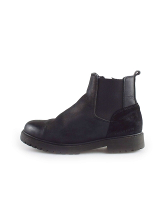Rieker Chelsea boots Zwart 188992