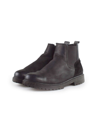 Rieker Chelsea boots Zwart 188992