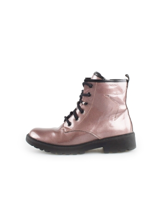 Geox Veterboots Roze 189070
